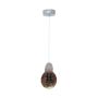 Milagro 3D ML199 Suspension 1x5W/LED 4000K 350lm IP20