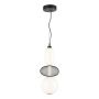 Milagro ARAME ML1433 Suspension lumineuse 1x23W/LED 3000K 2531lm IP20