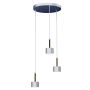 Milagro ARENA MLP7756 Suspension 3x12W/GX53 IP20