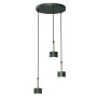 Milagro ARENA MLP7768 Suspension 3x12W/GX53 IP20