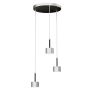 Milagro ARENA MLP7780 Suspension 3x12W/GX53 IP20