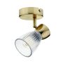 Milagro BEST ML9974 Spot 1x40W/E14 IP20