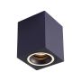 Milagro BIMA ML7685 Aufbau-Downlight 1x8W/GU10 IP20