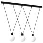 Milagro CAPRI MLP8818 Suspension 3x25W/G9 IP20