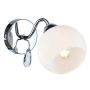Milagro CONNOR MLP0875 Applique murale 1x60W/E27 IP20