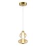 Milagro DAPHNE ML0345 Pendelleuchte 1x12W/LED 3000K 1336lm IP20