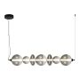 Milagro DAPHNE ML0348 Suspension lumineuse 1x40W/LED 3000K 5094lm IP20