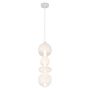 Milagro DAPHNE ML0863 Suspension lumineuse 1x36W/LED 3000K 4619lm IP20