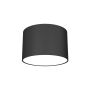 Milagro DIXIE MLP7543 Aufbau-Downlight 1x12W/GX53 IP20