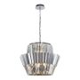 Milagro DONNA ML0416 Suspension lumineuse 12x40W/E14 IP20