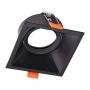 Milagro DOWNLIGHT MLOS7242 Einbau-Downlight 1x8W/GU10 IP20