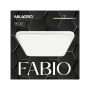 Milagro FABIO ML7936 Plafonnier 1x35W/LED 4000K IP20