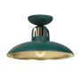 Milagro FELIX MLP7708 Lampe de plafond 1x60W/E27 IP20