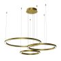 Milagro GALAXIA ML8790 Suspension 3x85W/LED 3500K 5100lm IP20