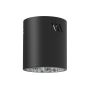 Milagro GEORGE ML0480 Spot en saillie 1x60W/E27 IP20