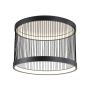 Milagro GUARDA ML0528 Deckenlampe 1x43W/LED 4000K 2150lm IP20