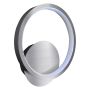 Milagro HOOP ML1548 Wandleuchte 1x7W/LED 4000K IP20