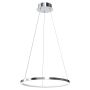 Milagro HOOP ML1549 Suspension lumineuse 1x27W/LED 4000K IP20