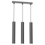 Milagro HUDSON MLP8799 Pendelleuchte 3x8W/GU10 IP20