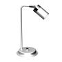 Milagro JOKER MLP7751 Lampe de bureau 1x8W/GU10 IP20