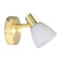 Milagro JOTA ML1060 Wandleuchte 1x40W/E14 IP20