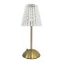 Milagro LAMPKA NOCNA ML1292 Tischleuchte 1x1,6W/LED 3000K-6000K 240lm IP20