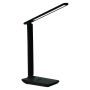 Milagro LAMPKI BIURKOWE ML1630 Lampe de bureau 1x5W/LED 3000K-6500K 300lm IP20