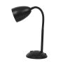 Milagro LAMPKI BIURKOWE ML1635 Schreibtischlampe 1x60W/E27 IP20