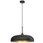 Milagro LINCOLN MLP7898 Suspension 1x60W/E27 IP20
