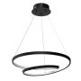 Milagro LUCERO ML7948 Suspension 1x48W/LED 4000K 2400lm IP20