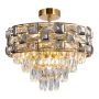 Milagro LUXURIA ML8894 Deckenlampe 9x40W/E14 IP20