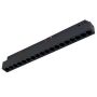 Milagro MAGNETIC TRACK ML8680 Projecteur sur rail 1x18W/LED 4000K 1600lm IP20