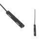 Milagro MAGNETIC TRACK ML8702 Connecteur avec alimentation IP20