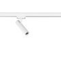 Milagro MAGRO ML1118 Projecteur sur rail 1x7W/LED 3000K/4000K 550lm/600lm(PCB1118-19) IP20