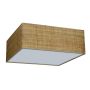 Milagro MARSHALL MLP7484 Deckenleuchte 2x60W/E27 IP20
