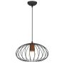 Milagro MERIDIANO MLP7959 Suspension 1x60W/E27 IP20