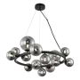 Milagro MILA ML0334 Suspension lumineuse 14x9W/G9 IP20