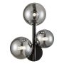 Milagro MILA ML0336 Applique murale 3x9W/G9 IP20