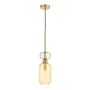 Milagro MOLLY ML1823 Pendelleuchte 1x40W/E14 IP20