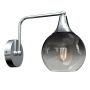 Milagro MONTE MLP8319 Applique murale 1x60W/E27 IP20
