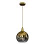 Milagro MONTE MLP8400 Suspension 1x60W/E27 IP20