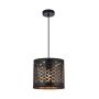 Milagro MORGAN ML1800 Suspension lumineuse 1x60W/E27 IP20