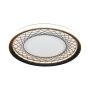 Milagro NEST ML0523 Plafonnier 1x38W/LED 4000K 1900lm IP20