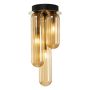 Milagro PAX ML0340 Lampe de plafond 3x9W/G9 IP20