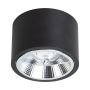 Milagro REDONDO ML1074 Spot en saillie 1x15W/GU10 Ar111 IP20