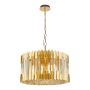 Milagro RITZ ML0395 Suspension lumineuse 12x40W/E14 IP20