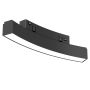 Milagro ROUND MAGNETIC TRACK ML8686 Schienenstrahler 1x10W/LED 4000K 900lm IP20