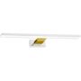 Milagro SHINE ML7884 Applique murale 1x13.8W/LED 4000K 966lm IP44