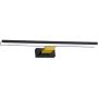Milagro SHINE ML7885 Applique murale 1x13.8W/LED 4000K 966lm IP44