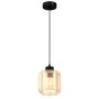 Milagro SOMBRA MLP8370 Suspension 1x60W/E27 IP20